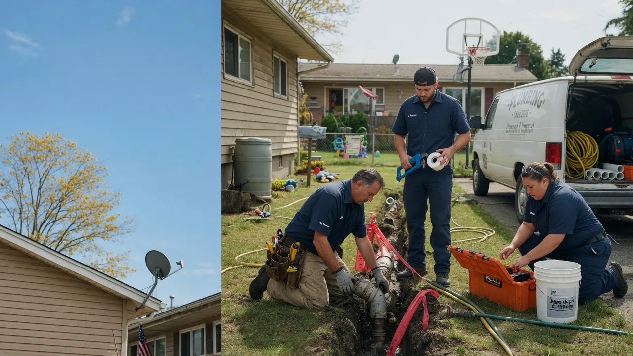 Garbage Disposal Replacement in Duke, OK near me